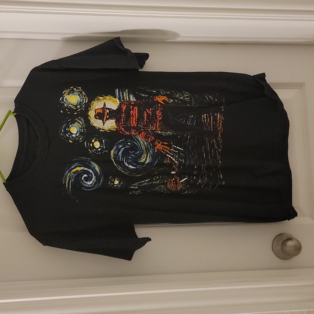 FREDDY KRUEGER t shirt